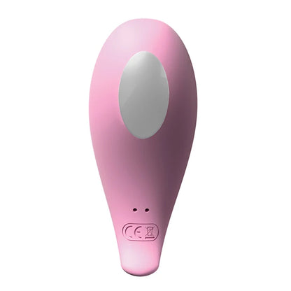 Quiet Clitoral Suction Stimulator