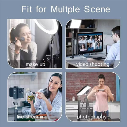 Creator Studio Setup Mount