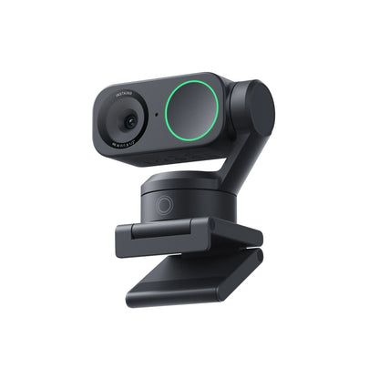 AI Tracking 4k Webcam