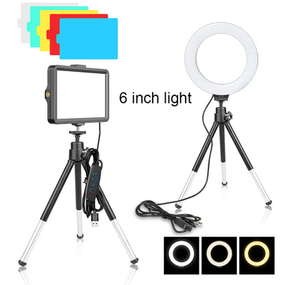 LED Light Content Creators Kit