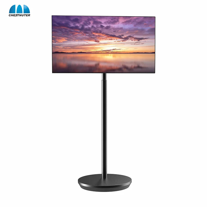 Wireless Screen Projection Monitor