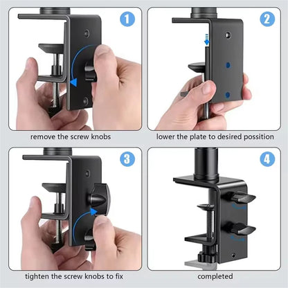 Creator Studio Setup Mount