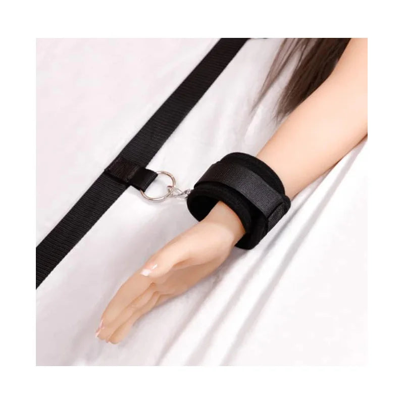 Adjustable Couples Restraint Kit – 5 Configurations B