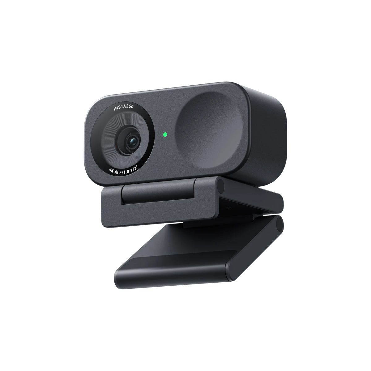 AI Tracking 4k Webcam