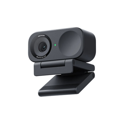 AI Tracking 4k Webcam