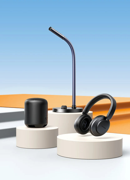 Pro Desktop Mic for Webcam Models