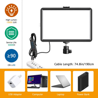 LED Light Content Creators Kit