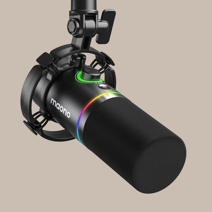 Streamers & Creators Mics