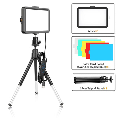 LED Light Content Creators Kit