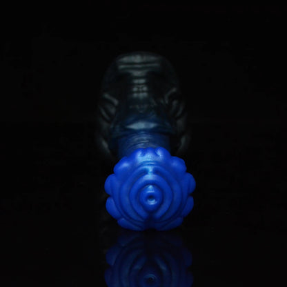 Fantasy Horse Soft Dildo