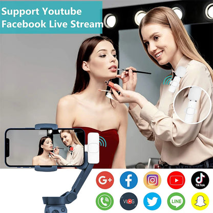 Professional Wireless Lapel Mic