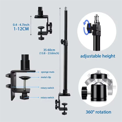 Creator Studio Setup Mount