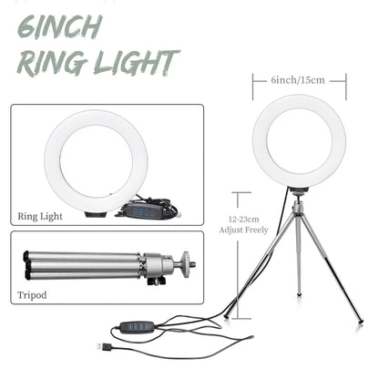 LED Light Content Creators Kit