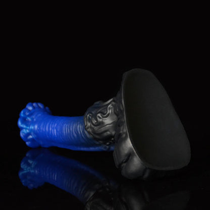 Fantasy Horse Soft Dildo