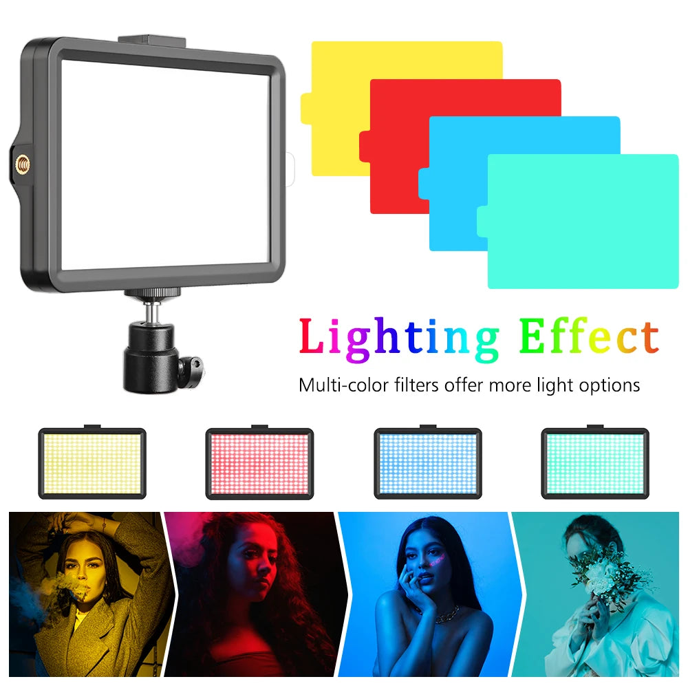 LED Light Content Creators Kit