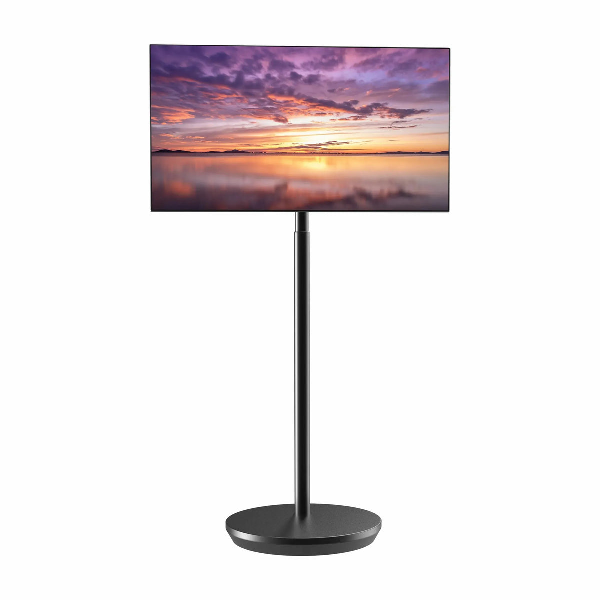 Wireless Screen Projection Monitor