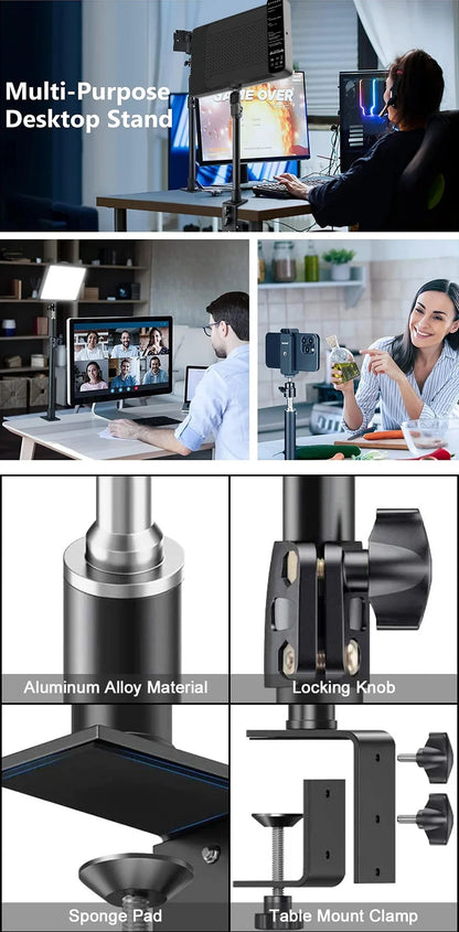 Creator Studio Setup Mount