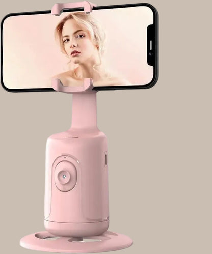 Smart AI Face Recognition Gimbal