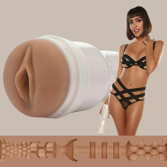 Janice Griffith Eden Vagina