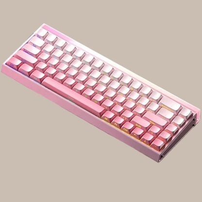 Hot-swap RGB keyboard