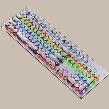 Blue Black Brown Switch Keyboard