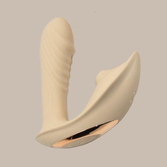 Waterproof Clit Suker