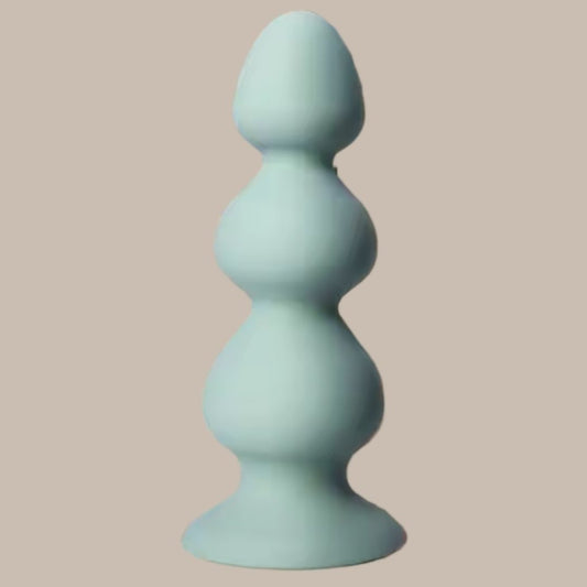 Premium Anal Vibrator Plug