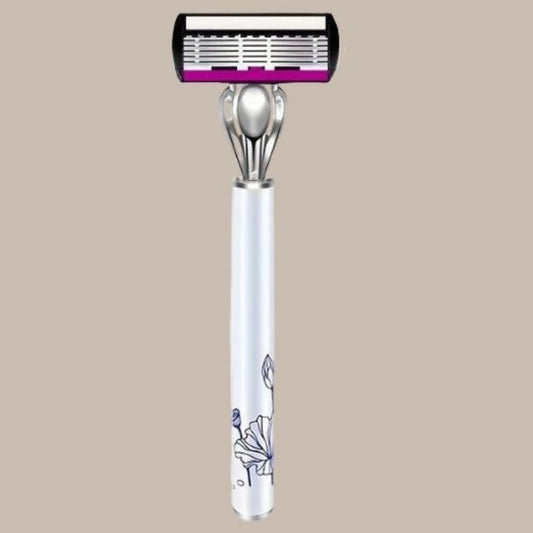 Painless & Gentle Razor