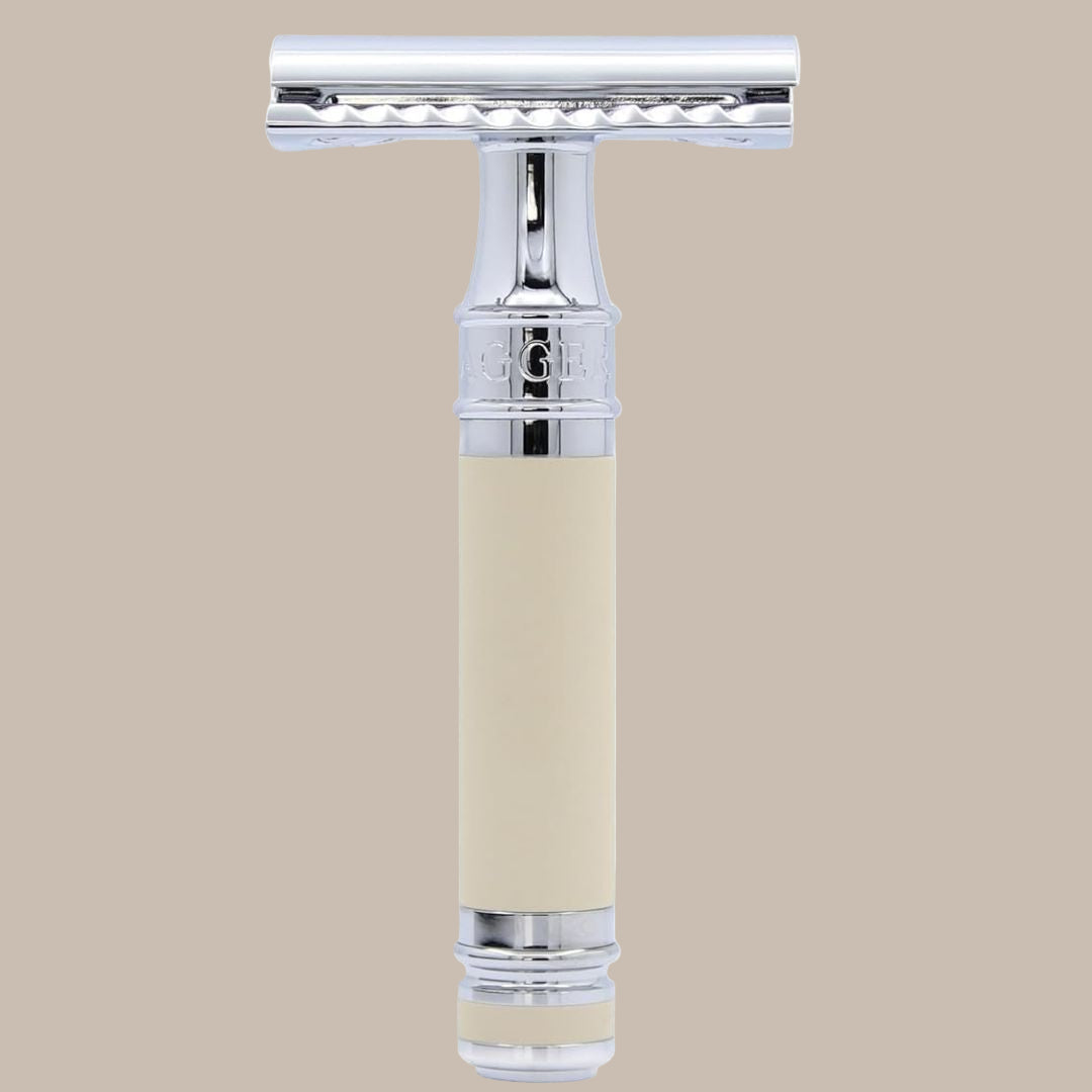 Premium Quality Safety Razor