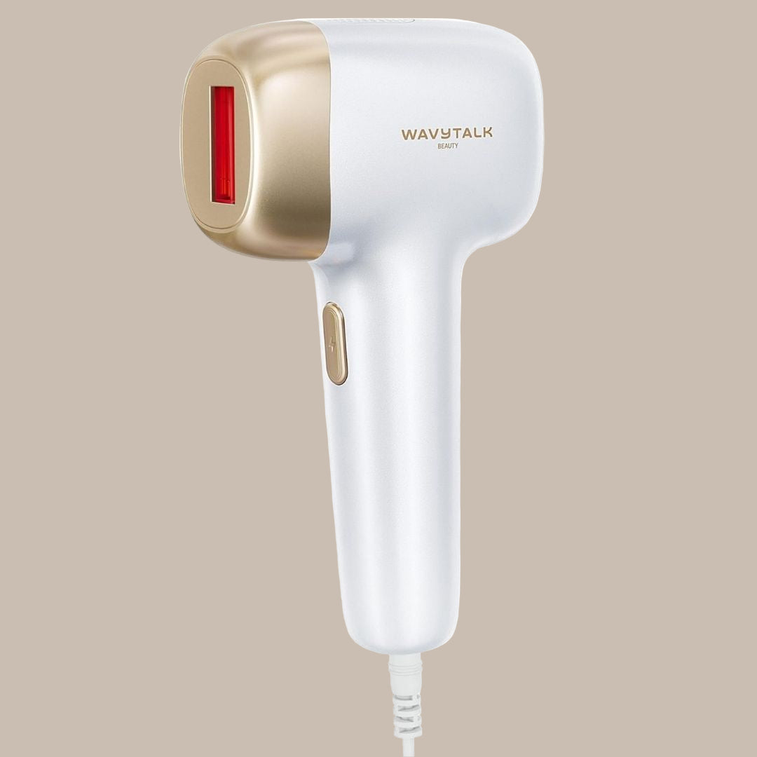 Salon-Quality Hair Removal