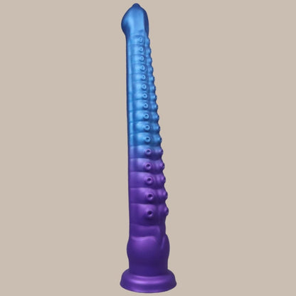Super Long Deep Alien