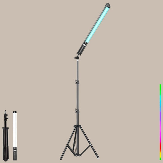 Streaming Webcam Creators Light