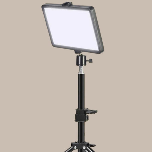 Webcam Performance Vibe Light