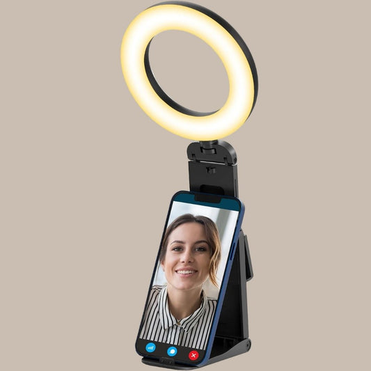 All-in-one Light for Content Creator