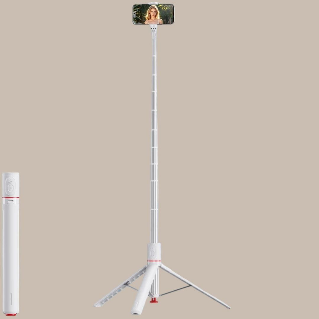 Live Streaming Equipment