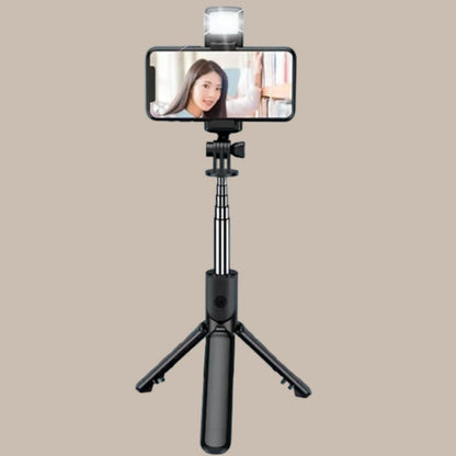 Hands-Free Video & Photo Stick