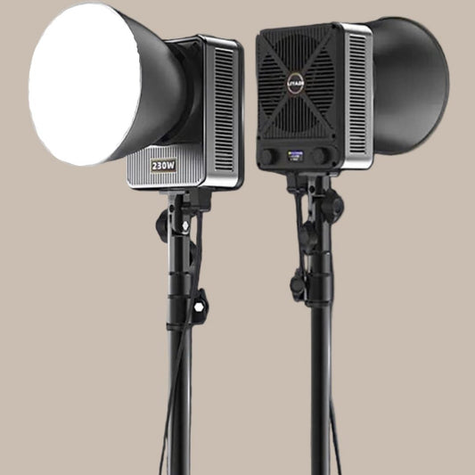Livestream Beauty Light
