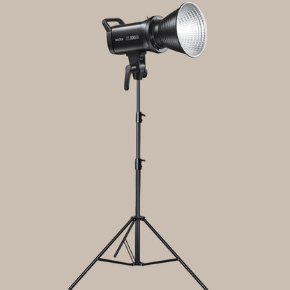 High-Power LED Your Studio Lamp