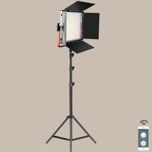 APP Controlled LED Light
