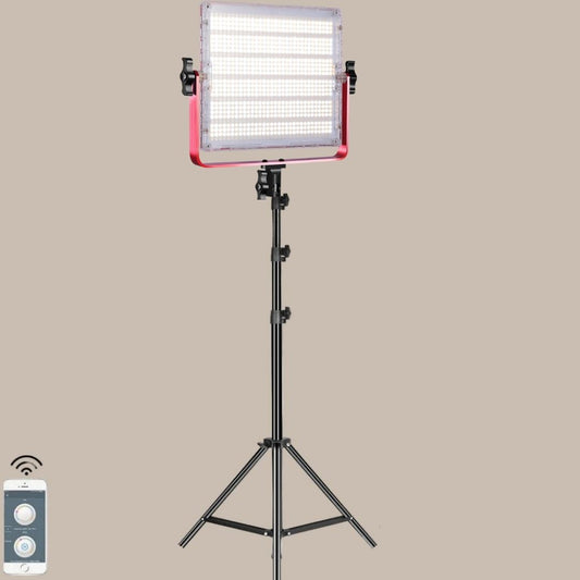 Professional Live Streaming Light