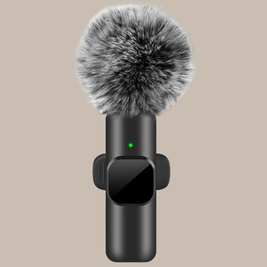 Lavalier Microphone