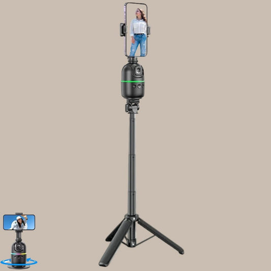 Smart Face Tracking Phone Holder