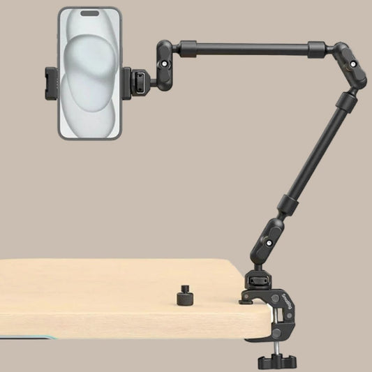 Multi-Angle Cameras & Phones Arm