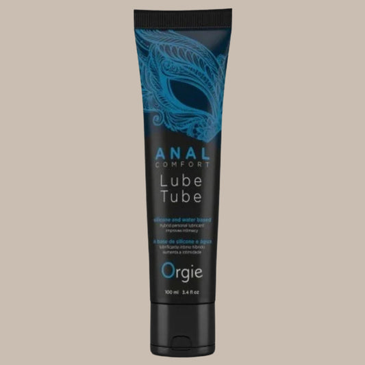 Long Lasting Anal Lubricant