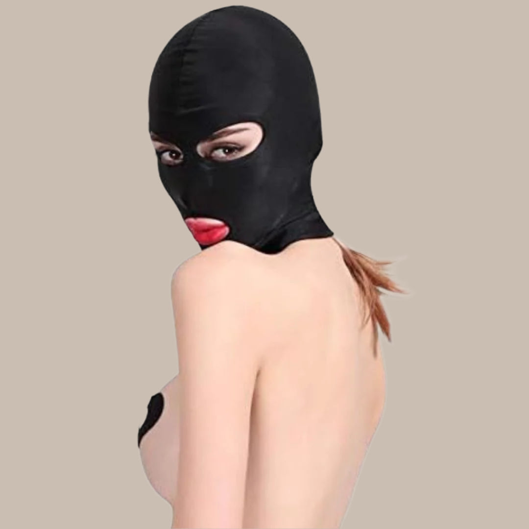 Balaclava Mask