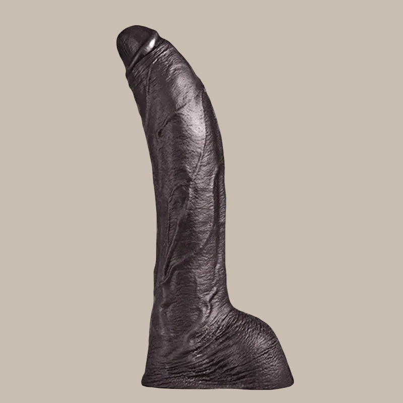 Large Penis Pleasure Device