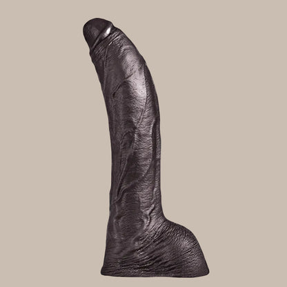 Large Penis Pleasure Device