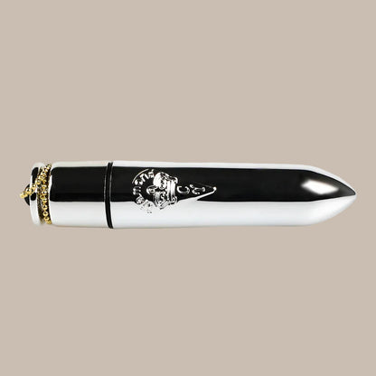 Premium Luxury Powerful Bullet Vibrator