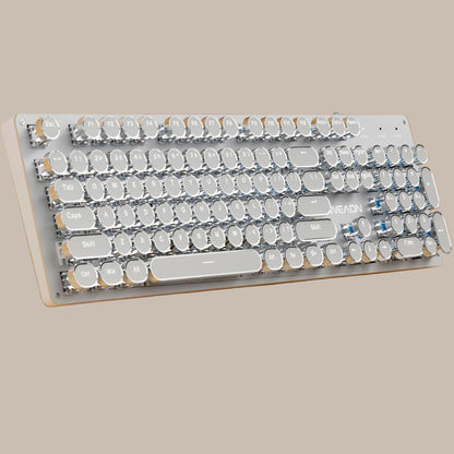 Full-Key Anti-Ghosting Keyboard