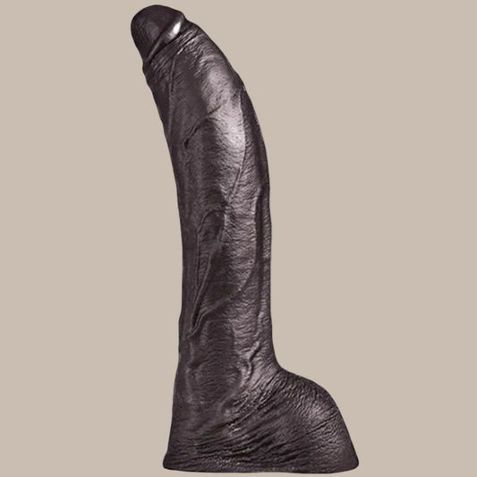 Large Penis Pleasure Device